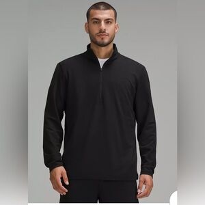Lululemon Men's  Half Zip Pullover, Size M